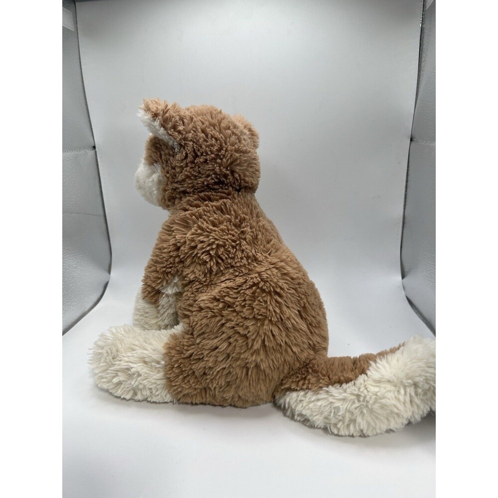 Jellycat Milo Shiba Inu 10" Soft Dog Puppy Retired